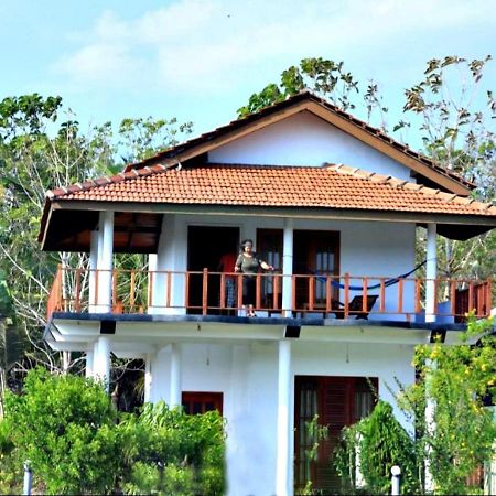 Pearl Cave Cabanas & Resturant Tangalle Eksteriør billede