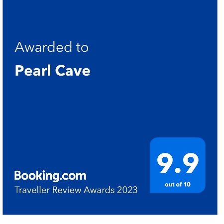 Pearl Cave Cabanas & Resturant Tangalle Eksteriør billede